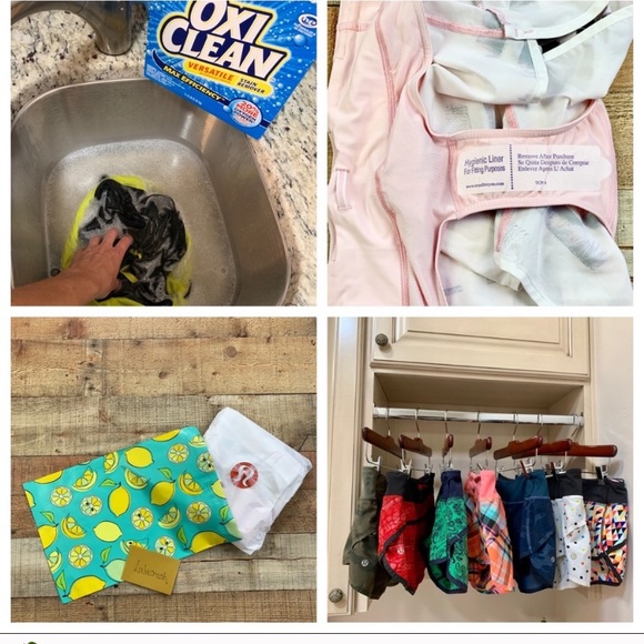 🍋Lululemon Speed Short! - Picture 8 of 8